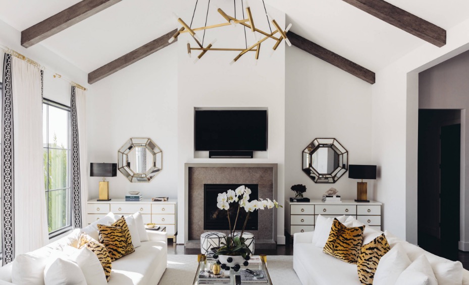 7 Good House Interior Design Commandments for A Perfect Home