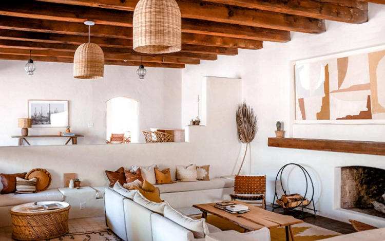 Airbnb Interior Design Ideas
