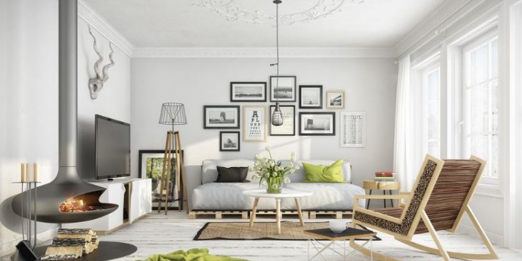 6 Best Tips for Creating a Beautiful Space in Scandinavian Interior Design
