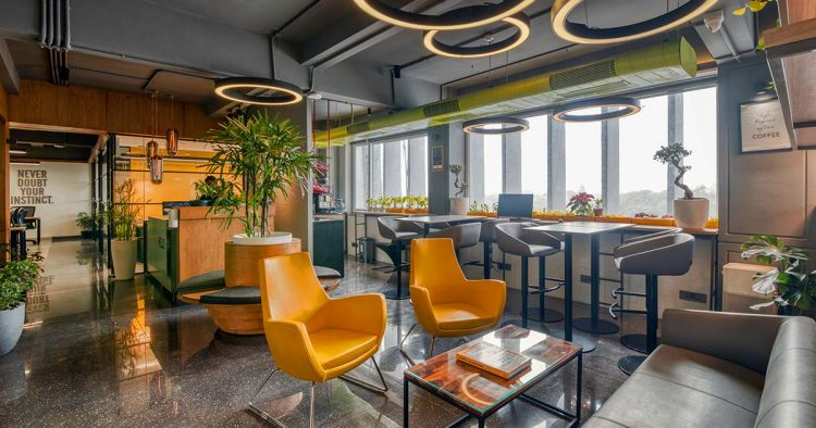 Designing Tips For Your Commercial Interiors