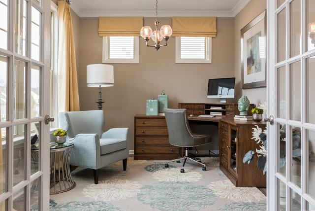 5 Must-Have Home Office Essentials For Productivity
