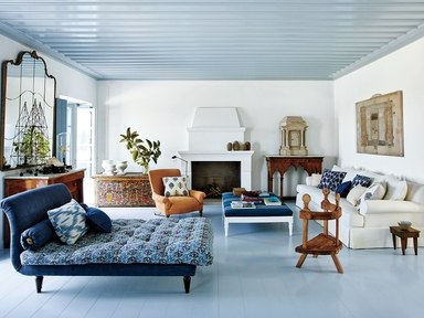 How to identify the best Interior designer?