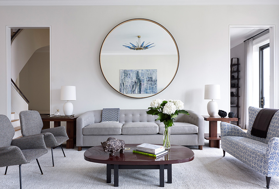 Interior design ideas for beginners