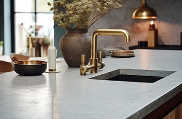 Solid Surface Countertop