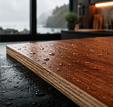 BWP Marine Plywood