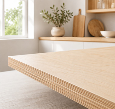 BWR Plywood